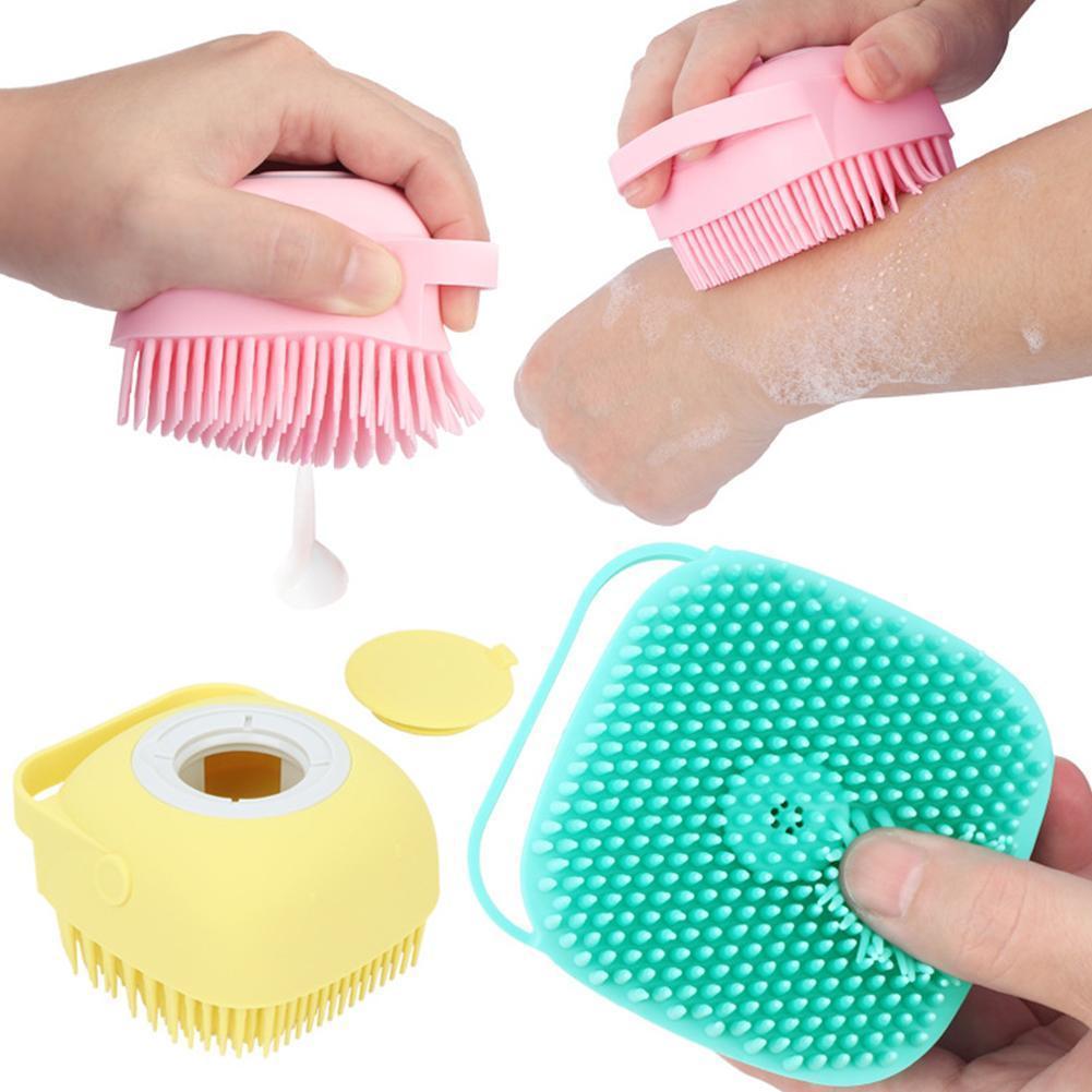 bath brush for baby