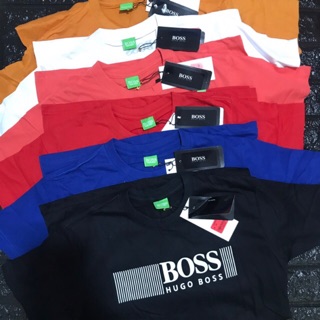 boss t shirts price