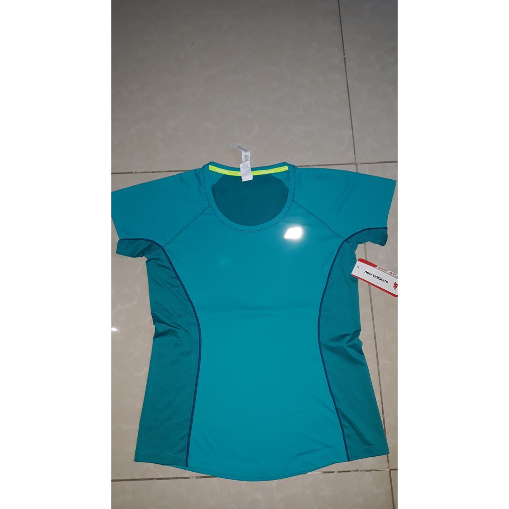 new balance dri fit shirt
