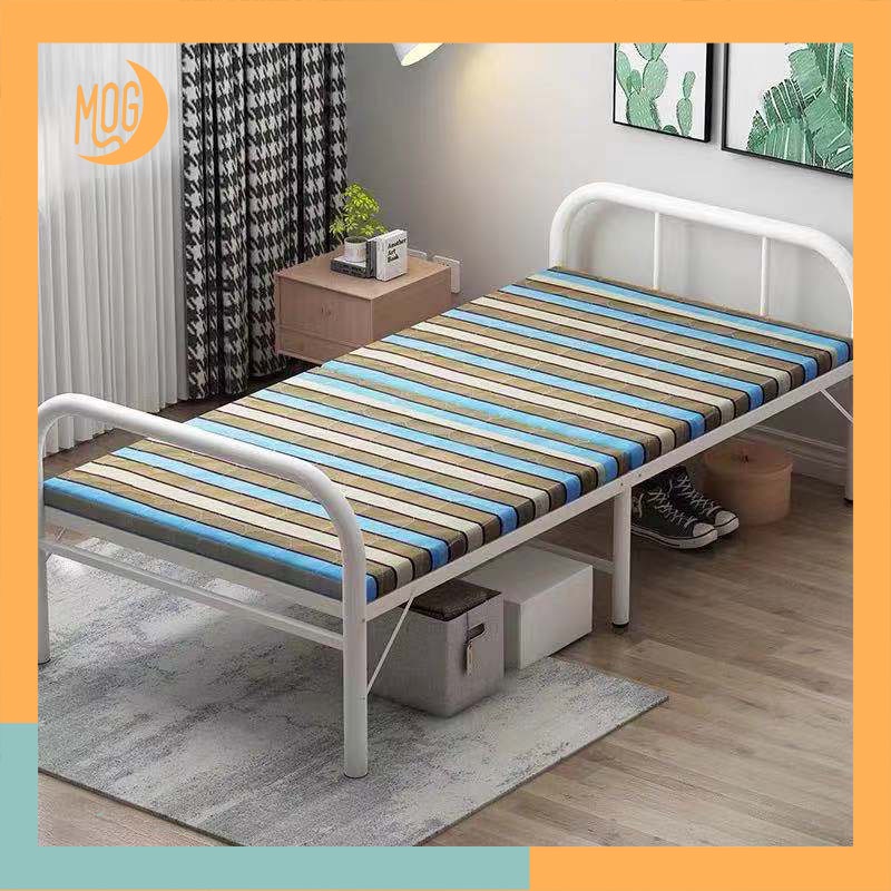 Foldable Bed Furniture S And, Folding Bed Frame Philippines