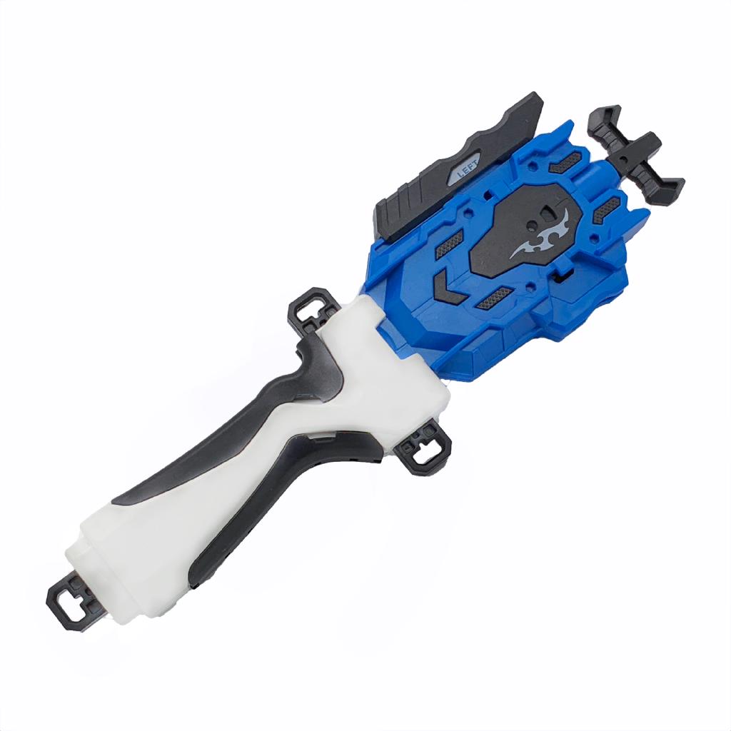 Burst Beyblade Ripcord/String Bey Two Way Wire Handle Launcher Grip ...