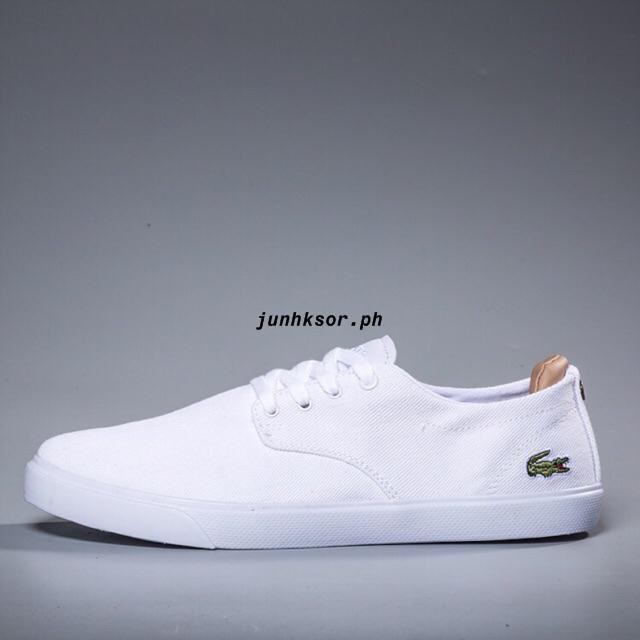 lacoste low cut shoes Cheaper Than 