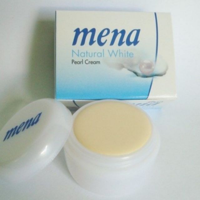 mena cream