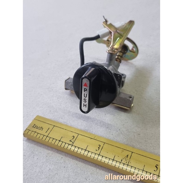 Standard Igniter Switch Shopee Philippines
