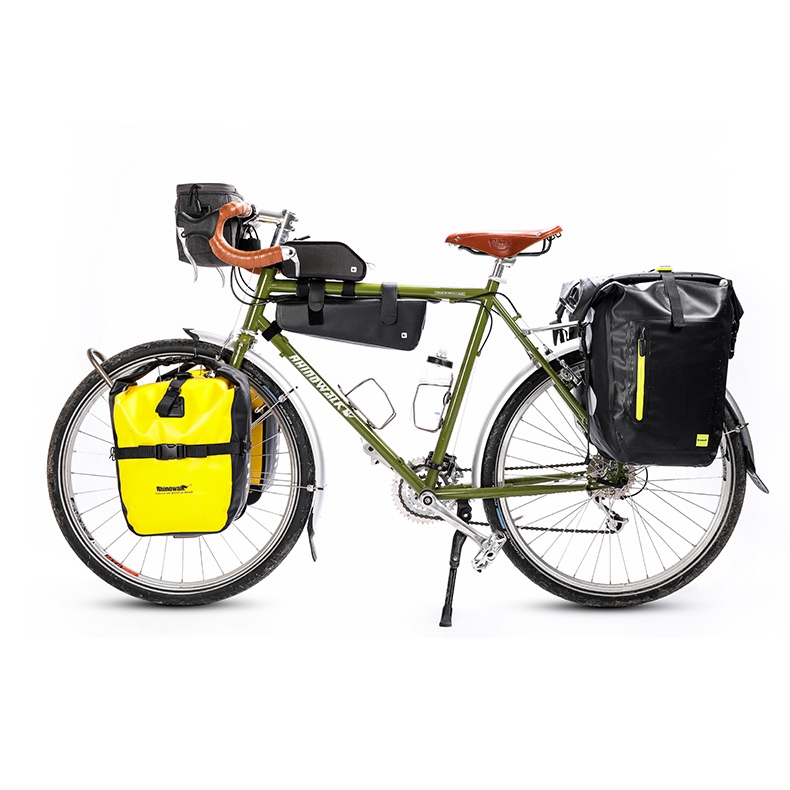 rhinowalk pannier bag