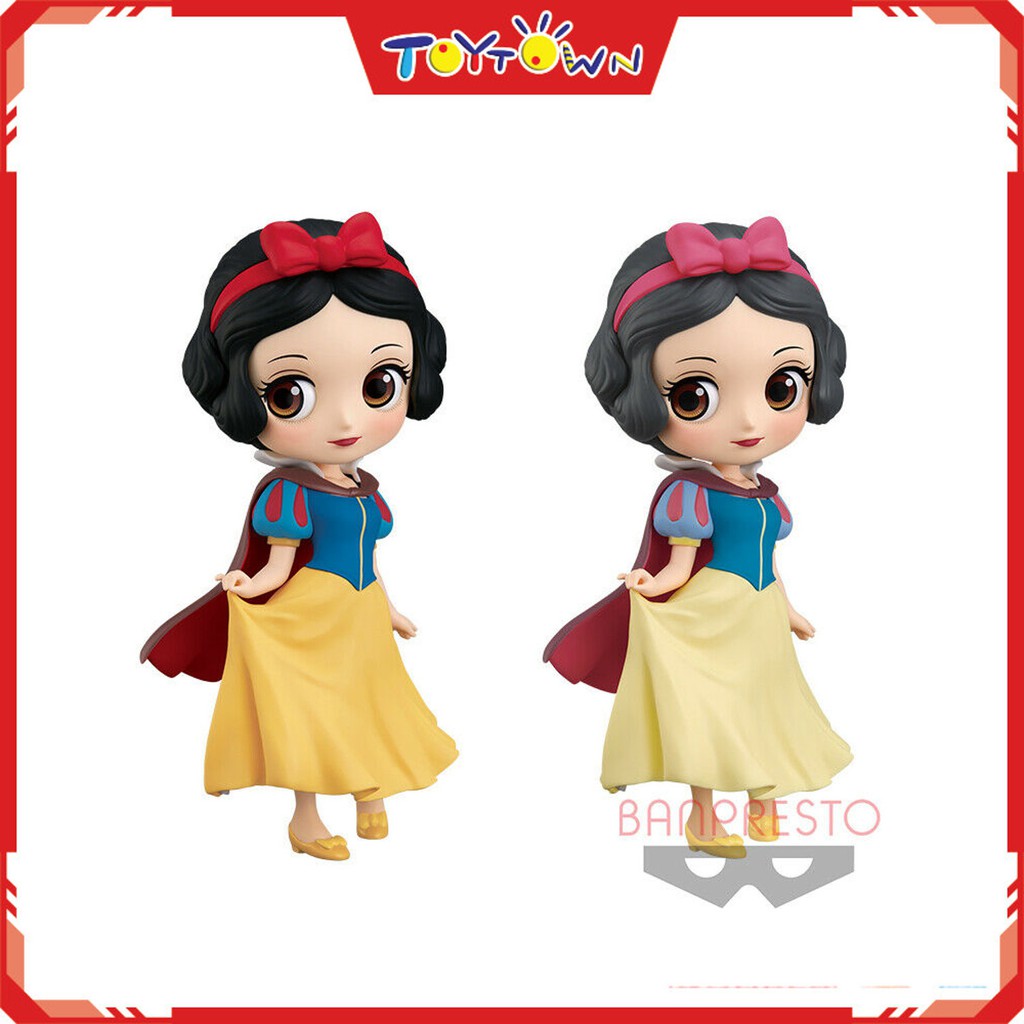 Banpresto Q Posket Disney Characters Mulan Figure 19 Free Shipping