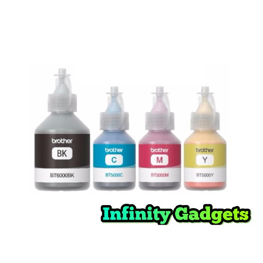 bt6000 ink