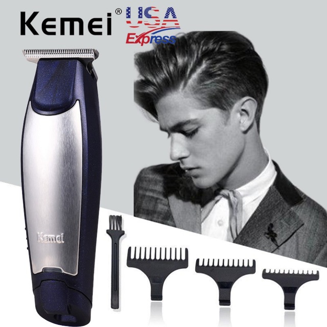 kemei km 5021 review