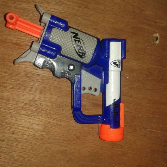 nerf elite jolt