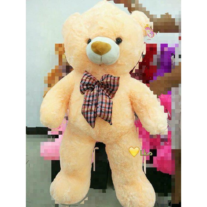 teddy bear shopee