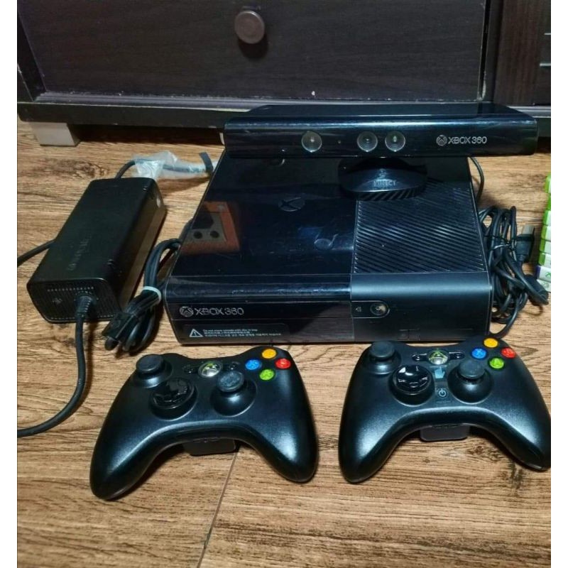 second hand xbox 360