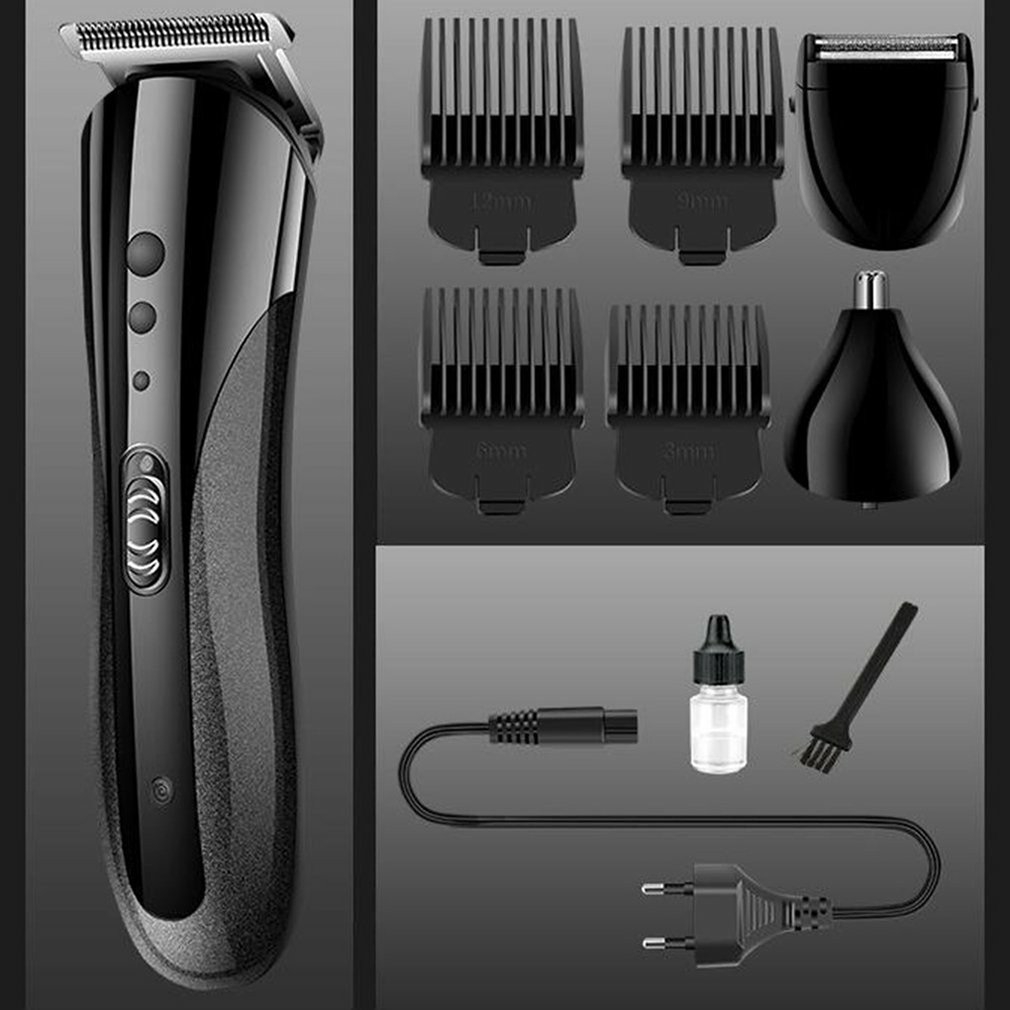all in one hair cutter