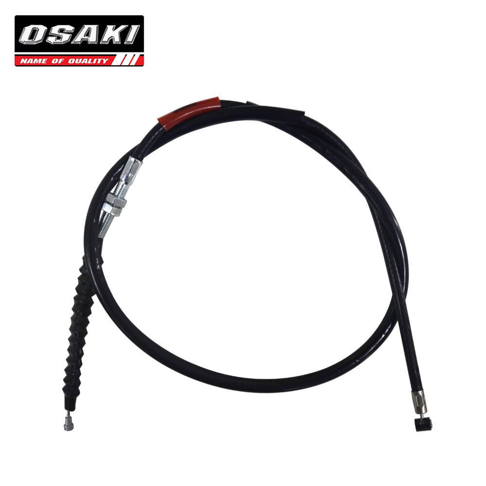 OSAKI XR200 Cables (Clutch, Speedometer, Throttle) Shopee Philippines