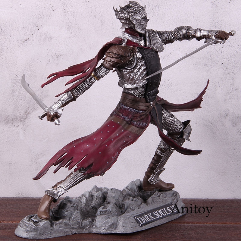 dark souls 3 soul of cinder statue