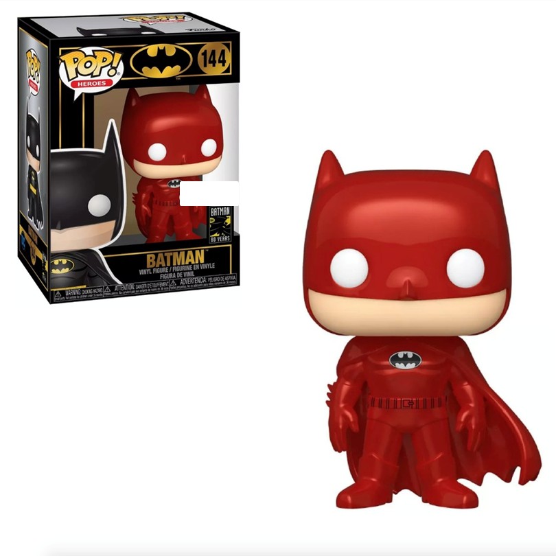 funko pop batman 144