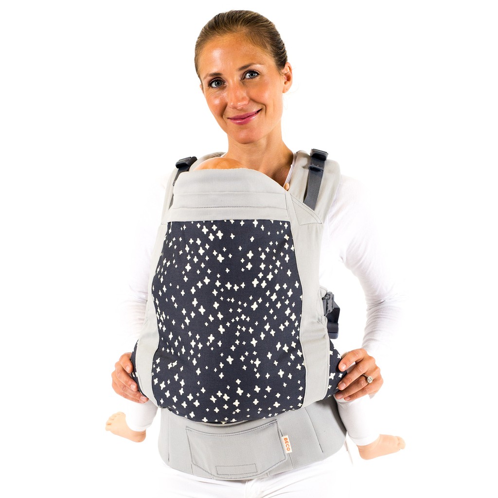 beco baby carrier