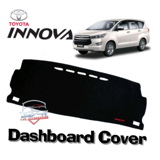 toyota innova cover