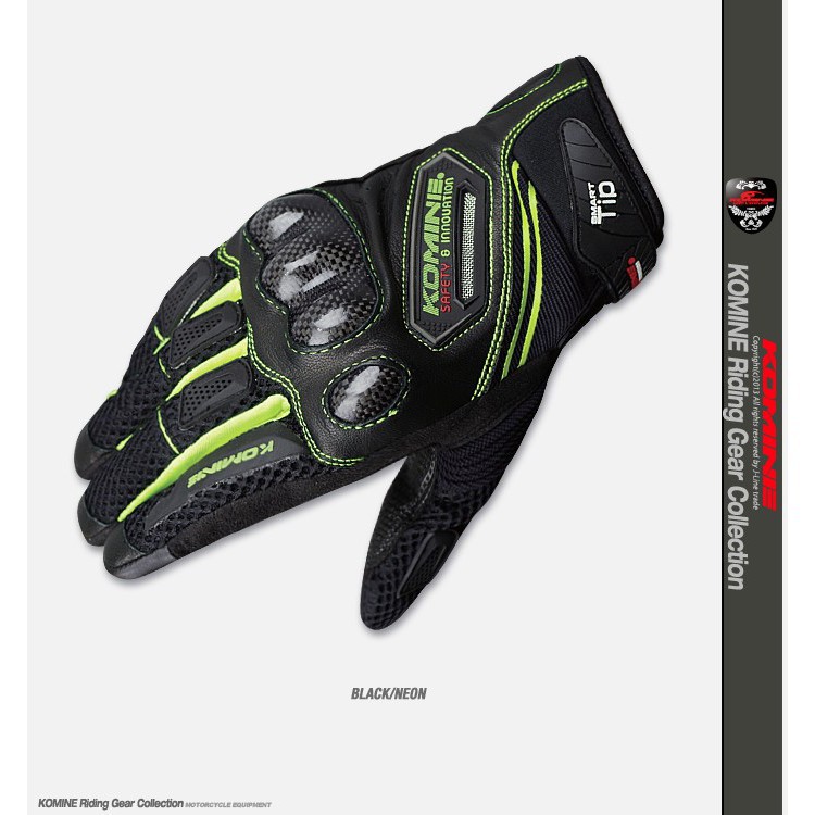 cycle riding gloves