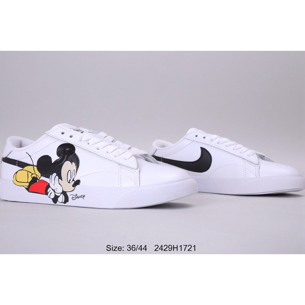 nike air mickey mouse