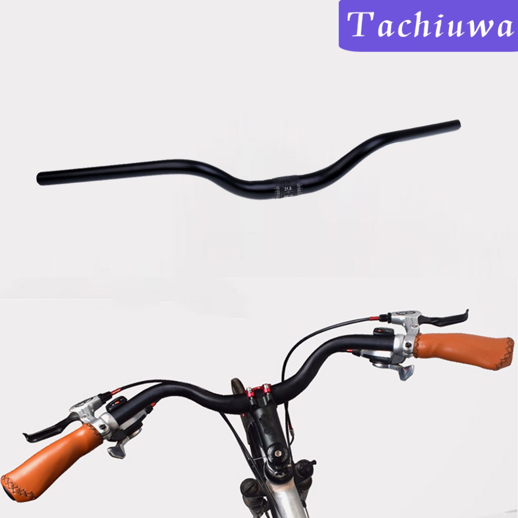 mtb riser handlebars 31.8