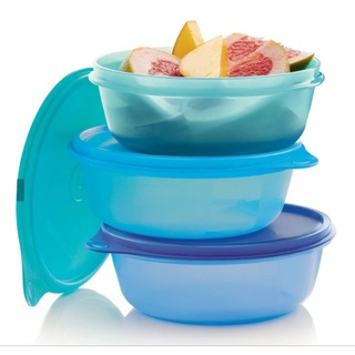 Tupperware Modular Bowl 300mL | Shopee Philippines