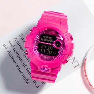 cute waterproof watches