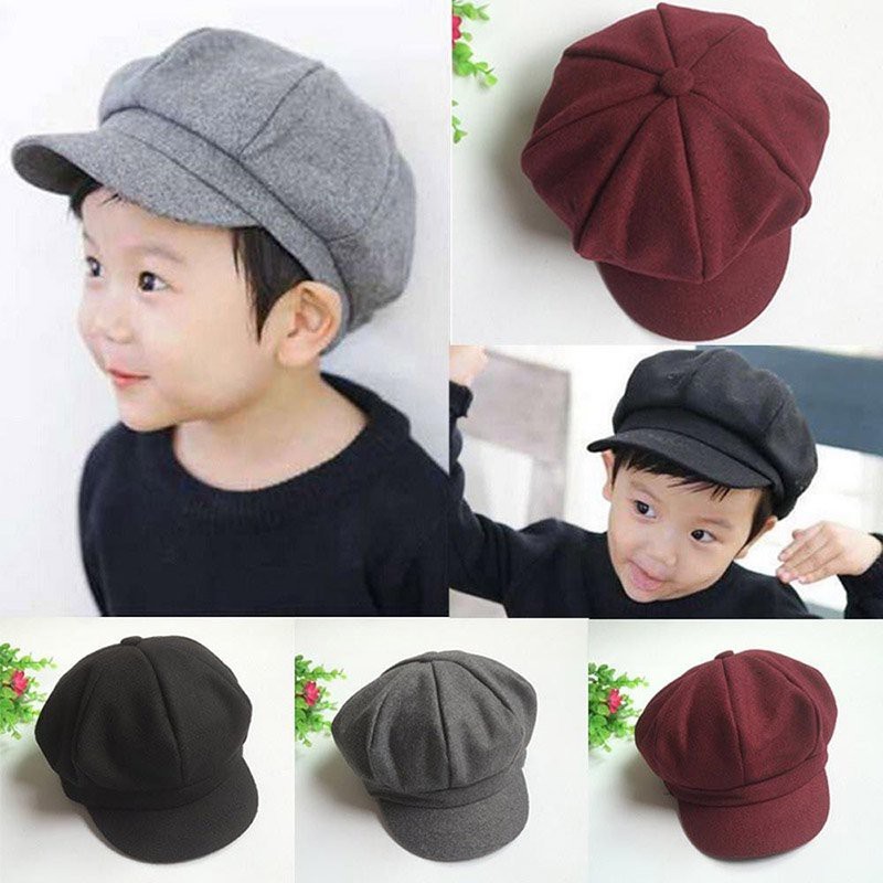 baby beret