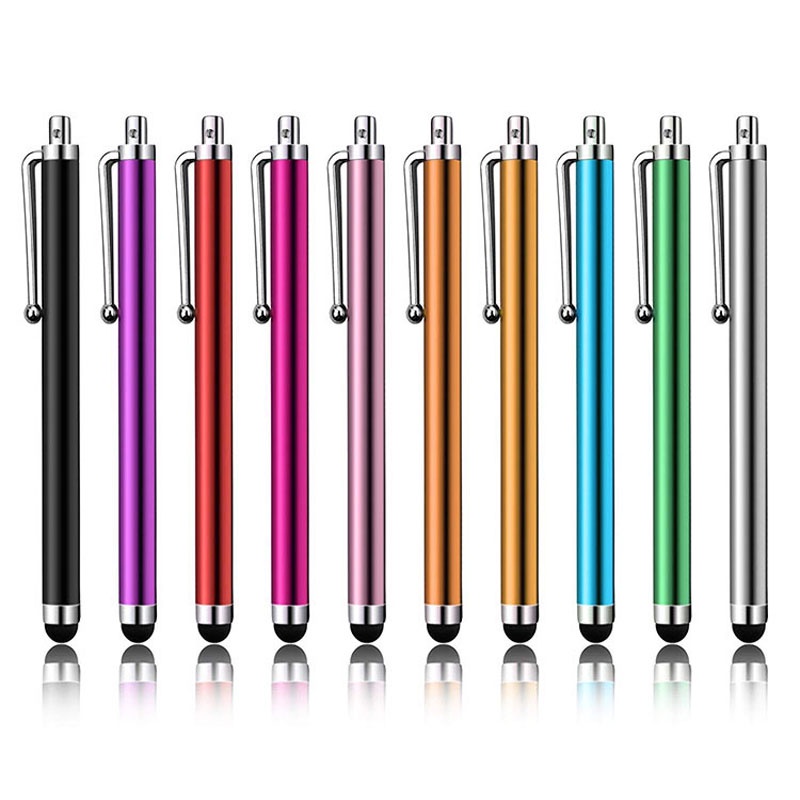 Stylus Pen Universal Stylus Touch Screen Pen For Smartphone Tablet ...