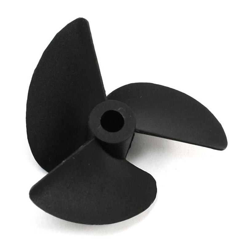 rc boat propellers