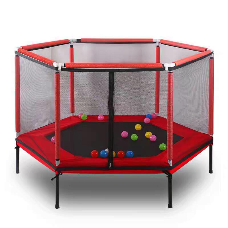 Jlt Big Size Trampoline Shopee Philippines