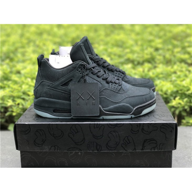 jordan 4 kaws price philippines