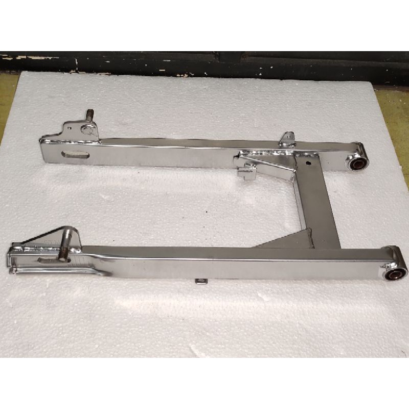 STOCK SWING ARM FOR HONDA WAVE125/WAVE100/XRM110/XRM125 Shopee