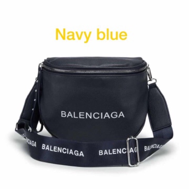 balenciaga sling bag women