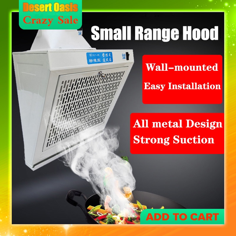 Range Hood Household range hood Household WallMount exhaust fan Oil
