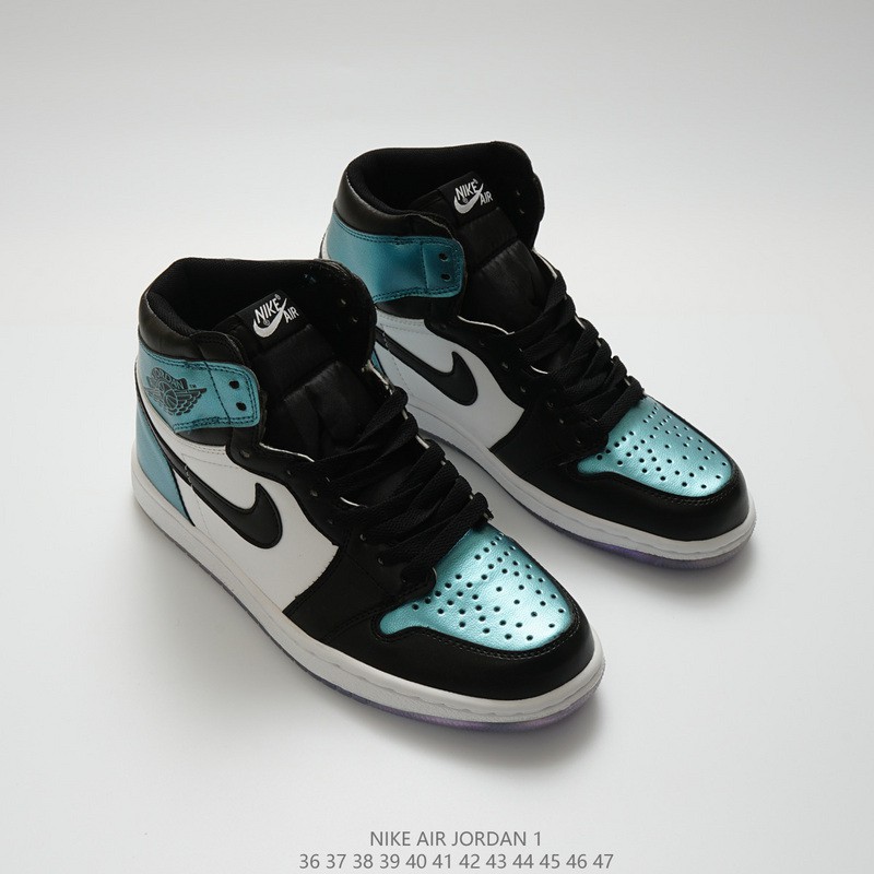 jordan 1 high chameleon