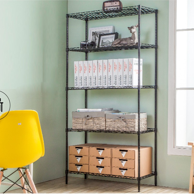 5 LAYER WIRE MESH STORAGE SHELVES | Shopee Philippines