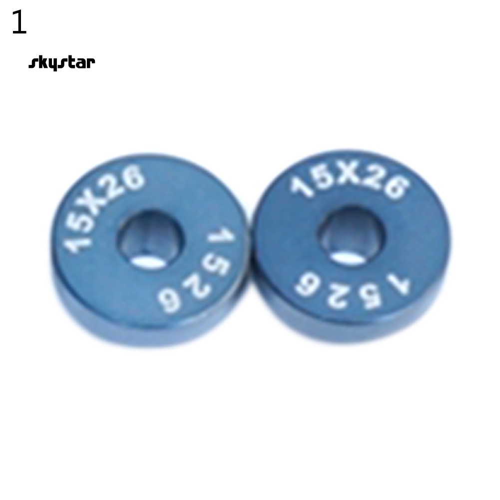 bicycle hub bearing press