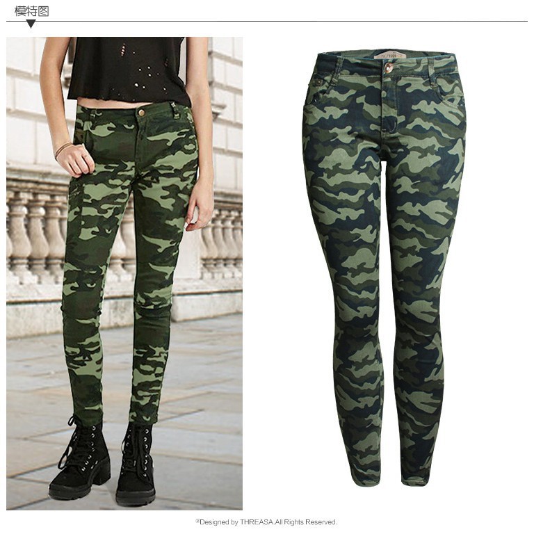 plus size green skinny jeans
