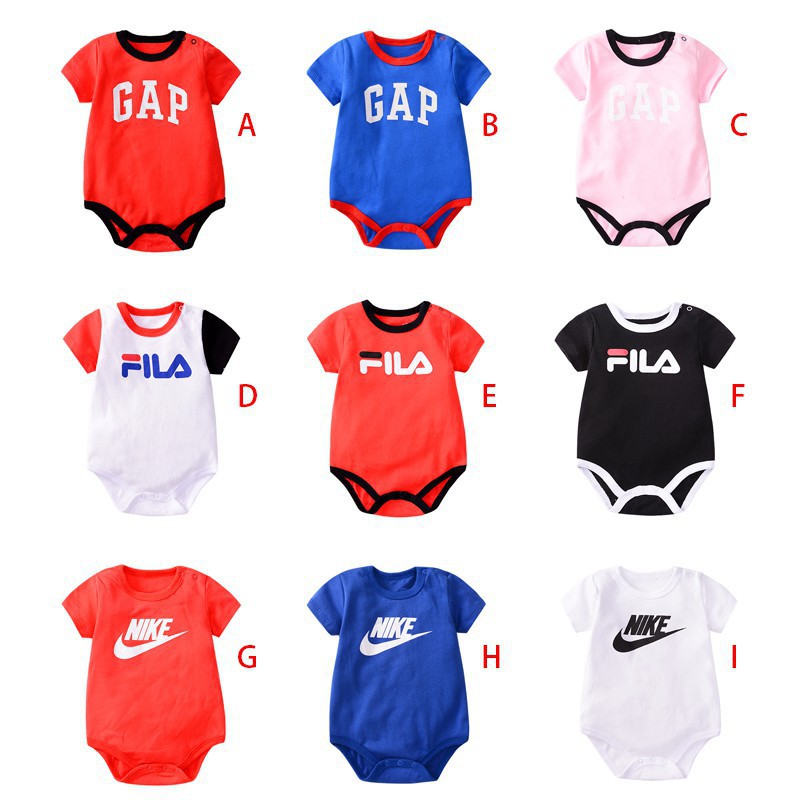 baby boy fila outfits