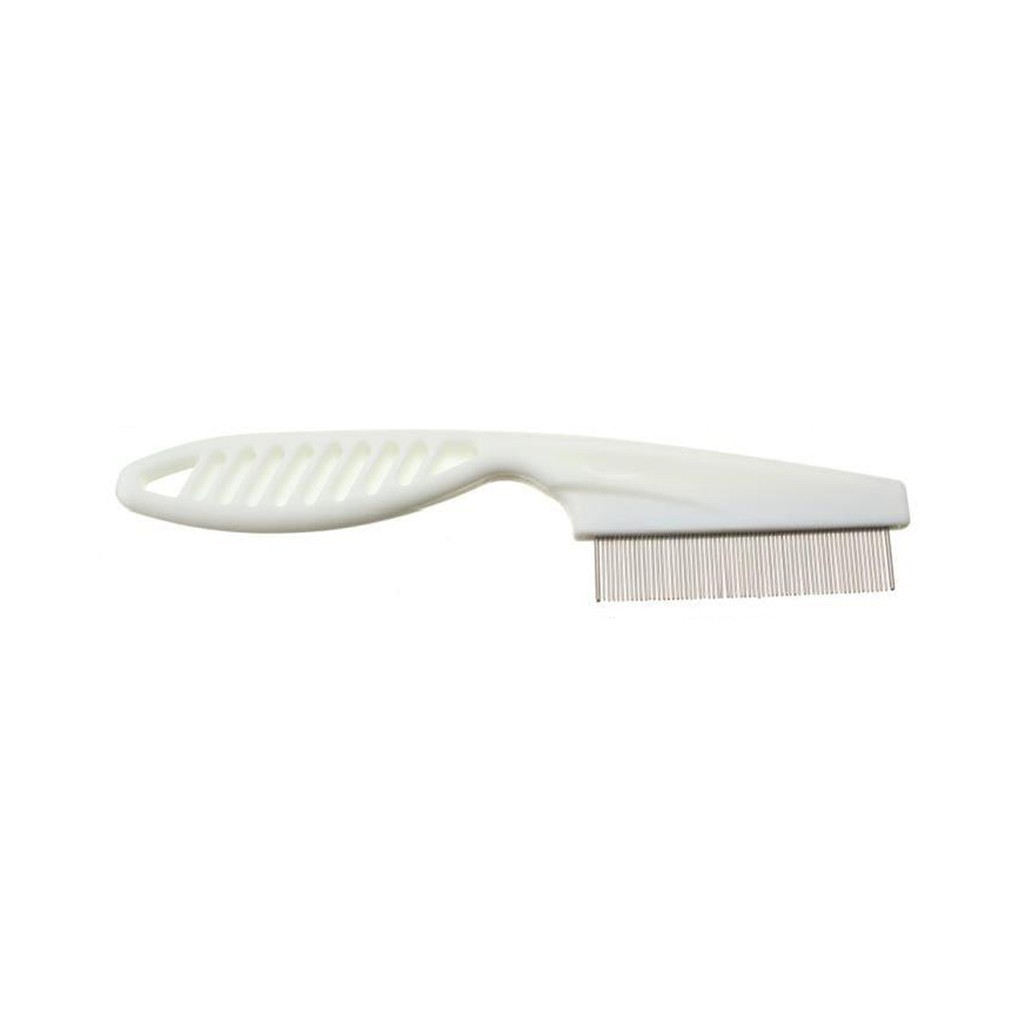 pet hair comb