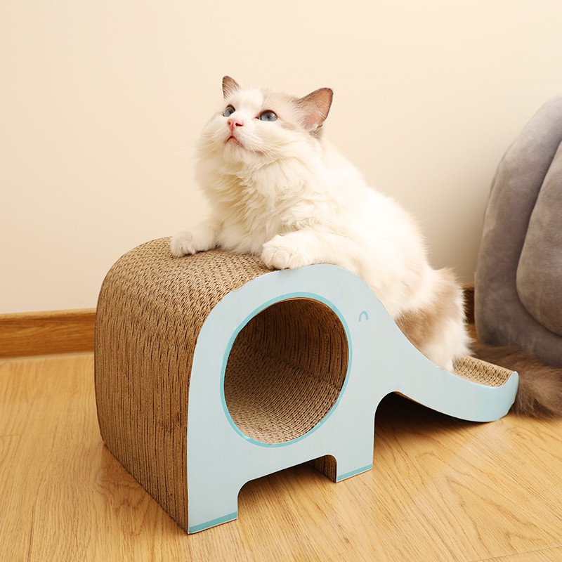 cat scratcher shopee