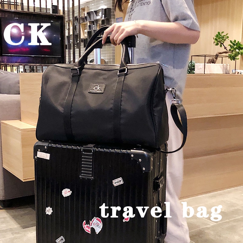 ck travel bag