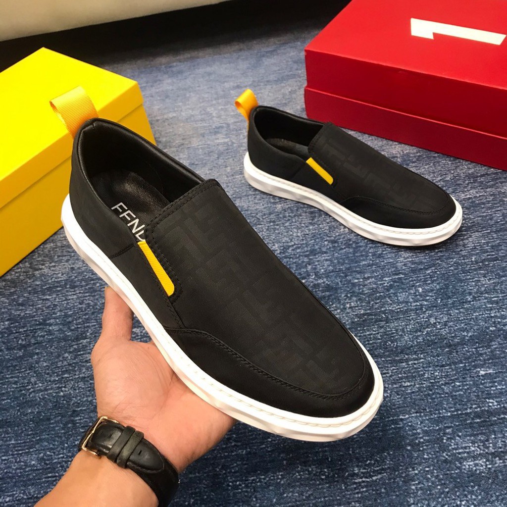 fendi sneakers 2020