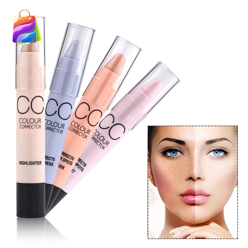 face colour corrector