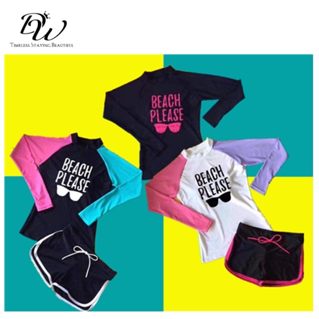 dw sports swimwear