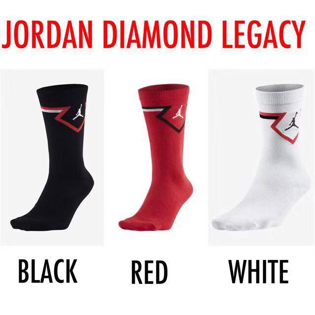 jordan elite socks