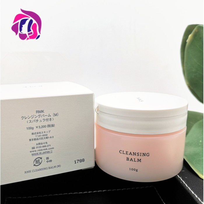 Rmk Rose Classic Cleansing Makeup Remover Gel Cream 100gsports Shoes Ndc2 Shopee Philippines