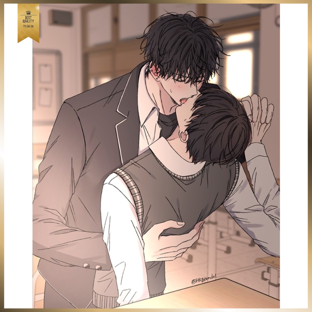 Eighteen Bed Novel Chapter 1 🇰🇷Eighteen's Bed Printingbox Photo | Shopee Philippines