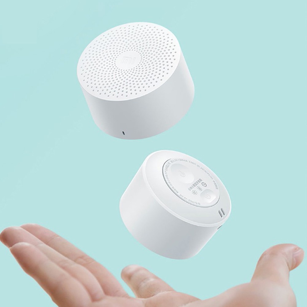 xiaomi mini speaker