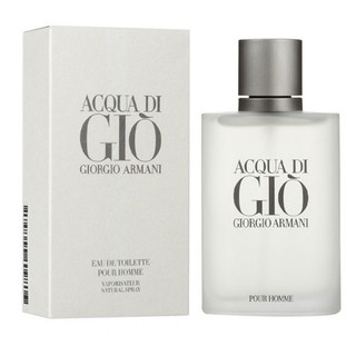 parfum acqua di gio armani